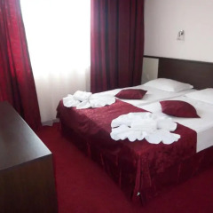 Peshev Family Hotel Nesebar комната для гостей фото 3