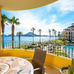 Отель Medano Beach Villas 2* Вилла фото 44