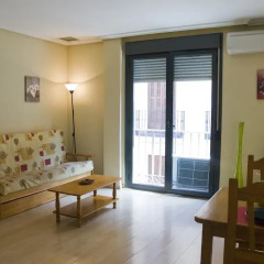 Отель Apartamentos Dana Sol детские мероприятия