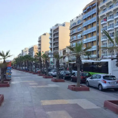 Отель Isola del Mar Home Мальта, Гзира - 1 отзыв об отеле, цены и фото номеров - забронировать отель Isola del Mar Home онлайн парковка