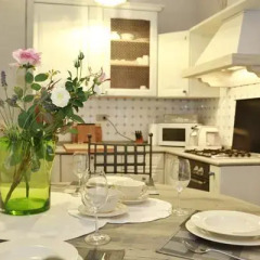 Отель Emy Guest House Флоренция в номере фото 2