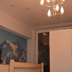Korona Hostel интерьер отеля фото 2