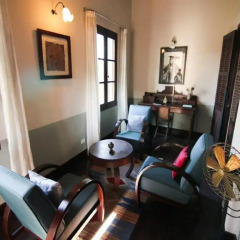 Отель Satri House 5* Люкс с различными типами кроватей