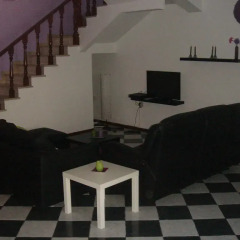 Отель PurpleHouse интерьер отеля