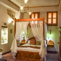 Отель Elafusa Luxury Apartment Греция, Родос - отзывы, цены и фото номеров - забронировать отель Elafusa Luxury Apartment онлайн развлечения