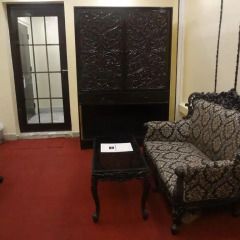Отель Bawa Regency удобства в номере фото 2