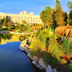 Hotel Beyt - Islamic фото 4