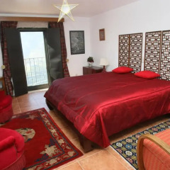 Отель Quinta da Veiga 4* Стандартный номер фото 9