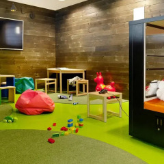 Отель Scandic Park Финляндия, Хельсинки - - забронировать отель Scandic Park, цены и фото номеров детские мероприятия
