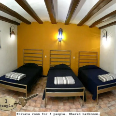 Отель Palace Guesthouse 2* Стандартный номер с различными типами кроватей