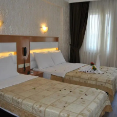 Hotel Star Park комната для гостей фото 7