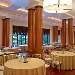 Отель The Westin Georgetown, Washington D.C. США, Вашингтон - отзывы, цены и фото номеров - забронировать отель The Westin Georgetown, Washington D.C. онлайн питание фото 2