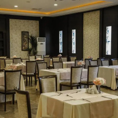 Отель Grand Asya питание фото 2