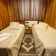 Hotel Elvan 3* Стандартный номер