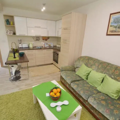 Апартаменты Apartments Andrija Апартаменты с различными типами кроватей фото 26