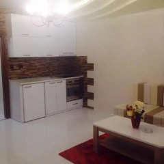 Апартаменты Petroff Apartments Солнечный берег в номере
