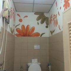 Отель Taewez Guesthouse 2* Стандартный номер фото 25