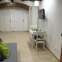 Отель L'Arco del Borgo Сполето балкон