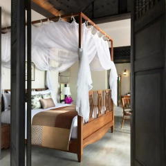 Отель Anantara Lawana Koh Samui Resort 5* Вилла с различными типами кроватей
