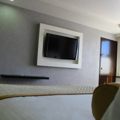 Pueblo Amigo Hotel Plaza y Casino 3* Стандартный номер с различными типами кроватей фото 2