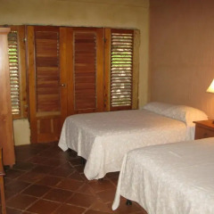 Отель La Villa de Soledad B&B комната для гостей