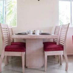 Отель Hostel Whyz 4 You Мексика, Канкун - отзывы, цены и фото номеров - забронировать отель Hostel Whyz 4 You онлайн в номере фото 3
