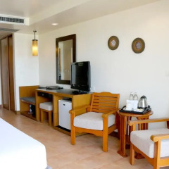 Sunshine Hotel And Residences удобства в номере