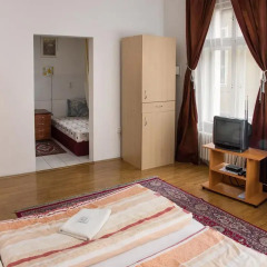Charles Bridge B&b Hotel 3* Апартаменты фото 10