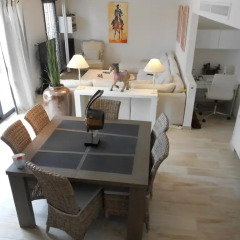 Отель Confiance Immobiliere - La Villa Saint Antoine в номере