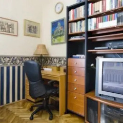 Апартаменты Elizabeth apartment Будапешт развлечения