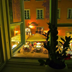 Отель Old Town Snug Польша, Варшава - отзывы, цены и фото номеров - забронировать отель Old Town Snug онлайн фото 7