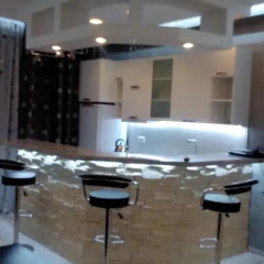 Апартаменты La'Tuka Apartments гостиничный бар