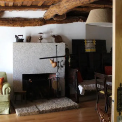 Отель Casa Do Enchido интерьер отеля