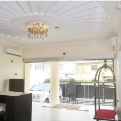 Отель Lakeem Suites Ikoyi фото 2