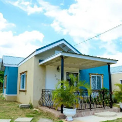Отель Nickel's BedNBreakfast Коттедж с различными типами кроватей фото 43