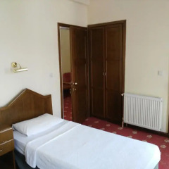 Antik Ridvan Hotel Стандартный номер