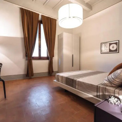 Отель Residenza Cavour Эмполи комната для гостей фото 4