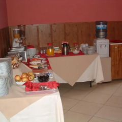Hotel Sun питание