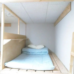 Tetris Guest House Jujo - Hostel Токио детские мероприятия