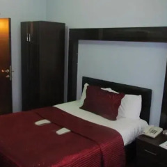 Beyazit Hotel комната для гостей фото 3