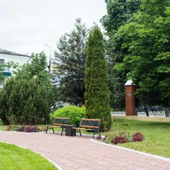 Гостиница Эдем фото 3