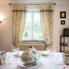 Отель Villa Pignoe Пиньоне в номере