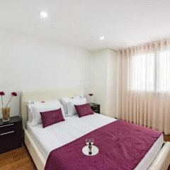 Отель Lounge Inn 3* Стандартный номер разные типы кроватей
