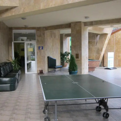 Apart Hotel Vechna R Солнечный берег спортивное сооружение