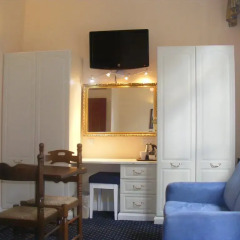 Mermaid Suite Hotel 3* Стандартный номер с 2 отдельными кроватями фото 3