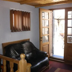 Отель Guest House Lusi комната для гостей фото 19