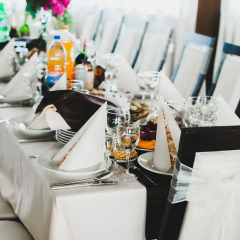 Гостиница Tulpan Hotel Украина, Хуст - отзывы, цены и фото номеров - забронировать гостиницу Tulpan Hotel онлайн питание фото 2