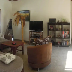 Отель Villa Chomphoo развлечения
