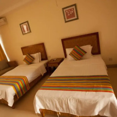 Sanya Shiji Shanshui Seaview Hotel детские мероприятия