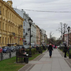 Мини-отель Трио